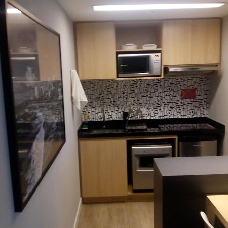 Aparthotel Condominio Mondial Salvador Exteriér fotografie