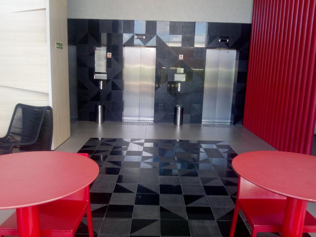 Aparthotel Condominio Mondial Salvador Exteriér fotografie