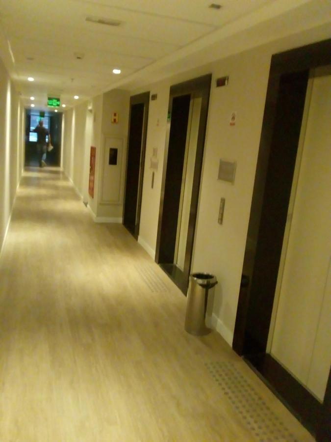 Aparthotel Condominio Mondial Salvador Exteriér fotografie