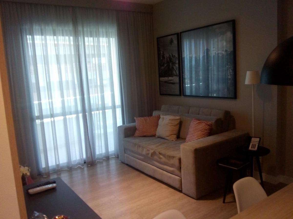 Aparthotel Condominio Mondial Salvador Exteriér fotografie
