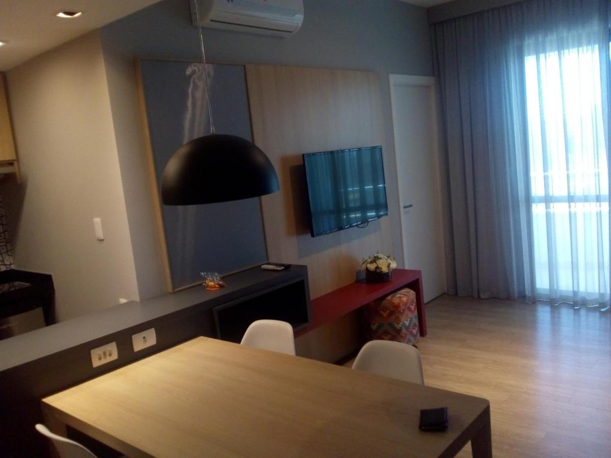 Aparthotel Condominio Mondial Salvador Exteriér fotografie